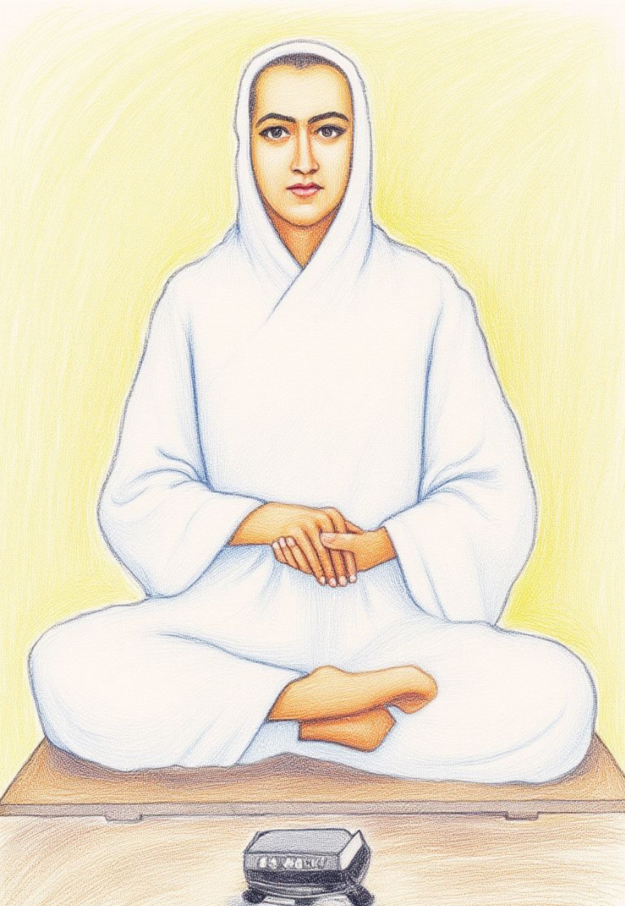 Universal Compassion - Jeeva Karunya